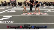 Jonathan Diaz vs Elijah Prudencio 2025 ADCC Orlando Open/Youth Trials