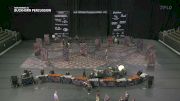 Buckhorn Percussion "New Market AL" at 2026 WGI Percussion/Winds World Championships