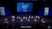 Replay: REBROADCAST - Arena West - 2022 REBROADCAST: UDA National Dance Team Ch | Feb 7 @ 10 AM