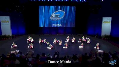Replay: REBROADCAST - Arena West - 2022 REBROADCAST: UDA National Dance Team Ch | Feb 7 @ 10 AM