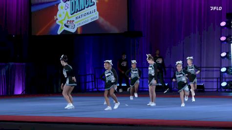 Cicero Falcons - Rec Cheer [2023 Cicero Falcons Day 1] 2023 Pop Warner National Cheer & Dance Championship