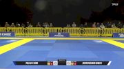 Joseph Richard Gainley vs Paul M. P. Parr 2025 Pan IBJJF Jiu-Jitsu No-Gi Championship