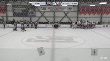 Replay: Home - 2024 Jets vs PAL Islanders | Feb 11 @ 7 AM