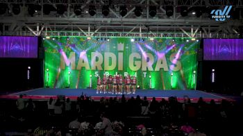 Prodigy - Prodigy [2024 L4.2 Senior Coed - D2 2] 2024 Mardi Gras Grand Nationals
