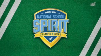 Replay: Varsity Reveals: UCA NHSCC DI | Feb 6 @ 11 AM