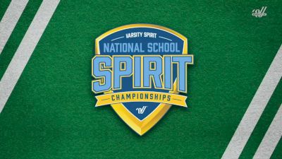 Replay: Varsity Reveals: UCA NHSCC DI | Feb 6 @ 11 AM