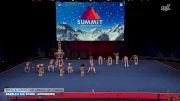Dazzle U All Stars - Goddesses [2026 L2 Junior - D2 - Small - B Finals] 2026 The D2 Summit