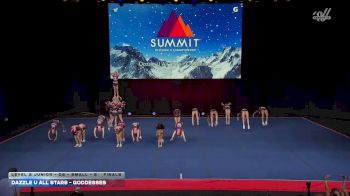 Dazzle U All Stars - Goddesses [2026 L2 Junior - D2 - Small - B Finals] 2026 The D2 Summit