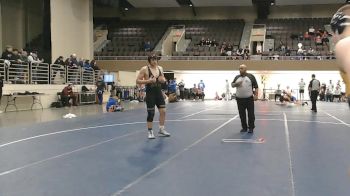 215 Championship Bracket Champ. Round 2 - Duke Bartoo, Rochester Mayo vs Andrew Moran, Mahtomedi