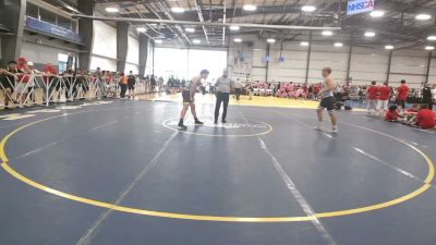170 lbs Rr Rnd 1 - Jackson Moffit, GT Zilla - HSB vs Carlos Villarrubia-Torres, Orchard South WC - HSB
