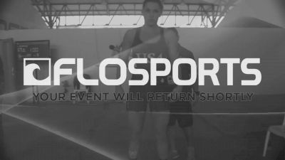 Lanes 9-10 - Qualifying Round 3, Squad A