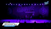 Rainbow Dance Academy - MINI ELITE POM - SMALL [2024 Mini - Pom - Small Day 2] 2024 GROOVE Dance Grand Nationals