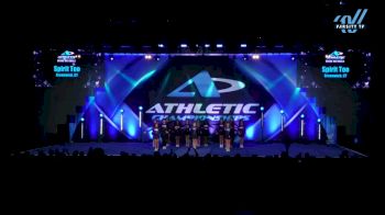 Spirit Too - Twilight [2024 L2 Junior - D2 - Small Day 2] 2024 Athletic Championships Grand Nationals