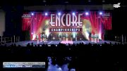 True Allstars - Trust [2025 L1 Youth - D2 - Small Day 2] 2025 Encore Philly Showdown