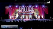 World Cup - Odyssey [2025 L6 Senior - XSmall DAY 1] 2025 Encore Philly Showdown