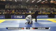 Katherine Ann Vogel vs Melissa Anne BentleyRenato Tavar 2025 Pan Jiu Jitsu IBJJF Championship