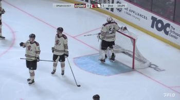 Replay: Home - 2023 Peoria vs Huntsville | Nov 23 @ 6 PM