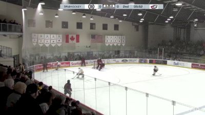 Replay: Home - 2024 Blazers U18 AAA vs Brandon U18 AAA | Apr 7 @ 2 PM