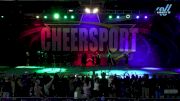 ATA - Iron [2025 L2 Junior - Small - C] 2025 CHEERSPORT National All Star Cheerleading Championship