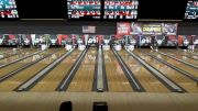 Replay: Lanes 21-22 - 2022 PBA Tournament of Champions - Match Play Round 2