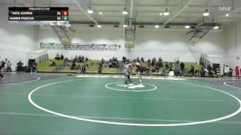 197 lbs Quarterfinal - Kaden Pascua, Imperial Valley College vs Nick Garris, Palomar