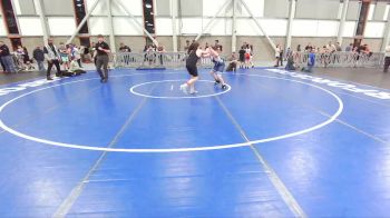 114-129 lbs Round 3 - Johan Lemus, FordDynastyWrestlingClub vs Baylor Sheets, Bonners Ferry Wrestling Club