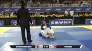 Rito Kimura vs William Alexander Jones 2026 Pan Jiu Jitsu IBJJF Championship