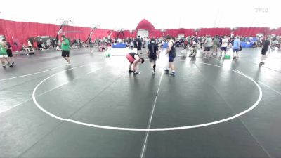 217-218 lbs Round 1 - Tommy Yannias, Glenbard East vs Thomas Miron, Long Prairie Grey Eagle-Browerville Wolves