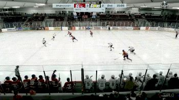 Replay: Home - 2024 Strathroy vs St. Thomas | Mar 15 @ 7 PM