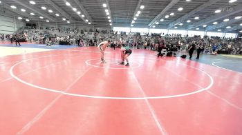 145 lbs Round Of 64 - Mason Park, VA vs Brandon Harris, TN