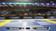 Luiz Arthur Fernandes Filho vs Rodrigo Alexandre Fujita 2026 Pan Jiu Jitsu IBJJF Championship