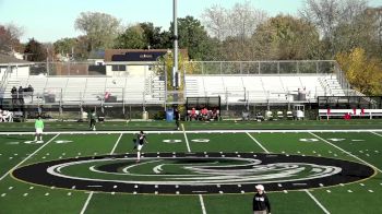 Replay: Davenport vs Roosevelt | Nov 1 @ 2 PM