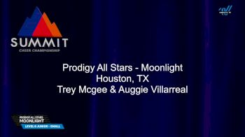 Prodigy All-Stars - Moonlight [2025 L6 Junior - Small Prelims] 2025 The Summit