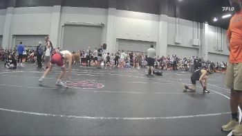 78 lbs Round 1 (8 Team) - Cam Maples, LaFayette Wrestling vs Braeyden Pennington, Empyre Wrestling Club