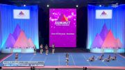 Cheer-riffic Techniques - Blaze Babes [2026 L5 Senior Open - D2 Semis] 2026 The D2 Summit