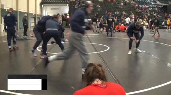 Full Replay - Younes Hospitality Open - Mat 1
