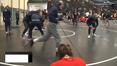 Full Replay - Younes Hospitality Open - Mat 1