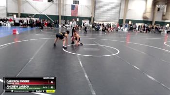 Replay: Mat 6 - 2024 Younes Hospitality Open | Nov 23 @ 9 AM