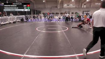 Replay: Mat 1 - 2025 NHSCA National Duals | May 26 @ 3 PM