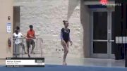 Kaitlyn Schwab - Floor, Aspire Gym #309 - 2021 USA Gymnastics Development Program National Championships