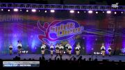 World Cup - Meteors [2026 L1 Youth - Small Day 1] 2026 Spirit Cheer Grand Nationals