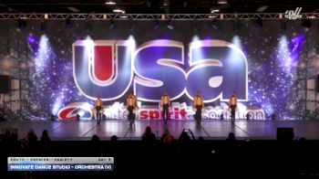 Innovate Dance Studio - Orchestra (V) [2026 Youth - Premier - Variety Day 3] 2026 USA All Star Super Nationals