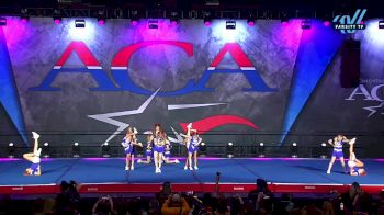 The Pride of Arkansas - Baby Spice [2025 L1 Mini - Small Day 1] 2025 ACA Grand Nationals