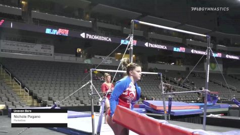 Nichole Pagano - Bars, Parkettes - 2022 Elevate the Stage Toledo presented by Promedica