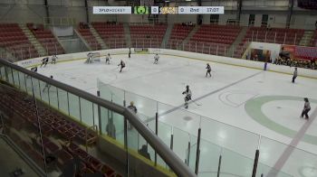 Replay: Home - 2025 Reign U18 AAA vs STA Slash | Jan 9 @ 8 PM