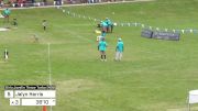 Replay: Turbo Javelin - 2023 AAU Junior Olympic Games | Aug 3 @ 1 PM