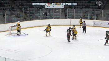 Replay: Home - 2024 St. Marys vs Kitchener-Waterloo | Oct 27 @ 1 PM