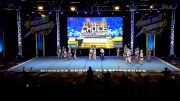 Long Island Cheer - Titanium [2025 Senior Coed Level 4 1] 2025 Winners Choice Live at Foxwoods