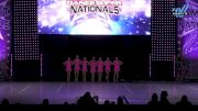 Dance Athletics - Favorite Things [2025 Mini - Jazz - Small Day 1] 2025 JAMfest Dance Super Nationals