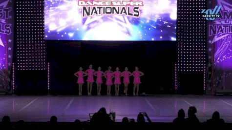 Dance Athletics - Favorite Things [2025 Mini - Jazz - Small Day 1] 2025 JAMfest Dance Super Nationals